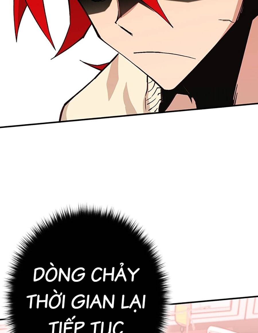 Hard Core Leveling Warrior Ss3 - Chương 4