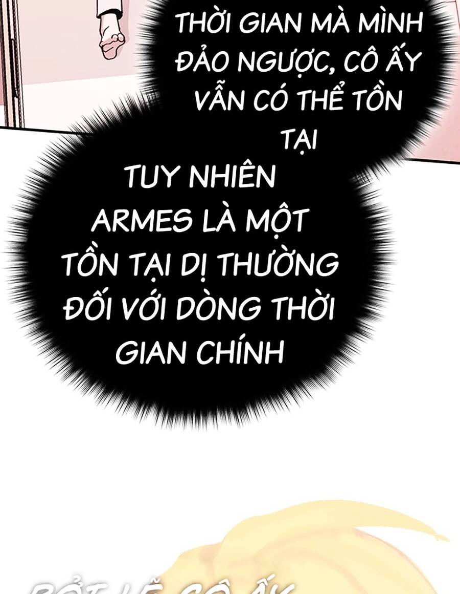 Hard Core Leveling Warrior Ss3 - Chương 4