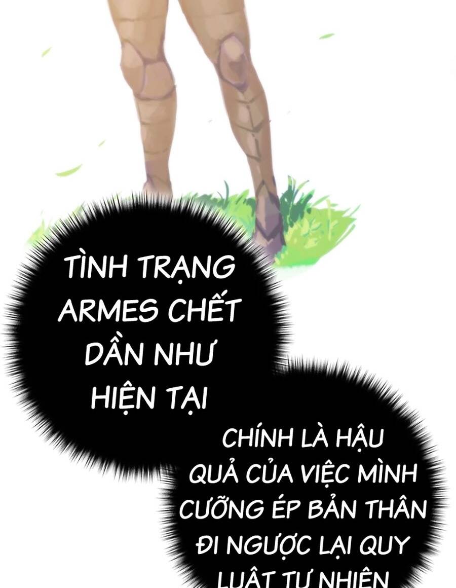 Hard Core Leveling Warrior Ss3 - Chương 4