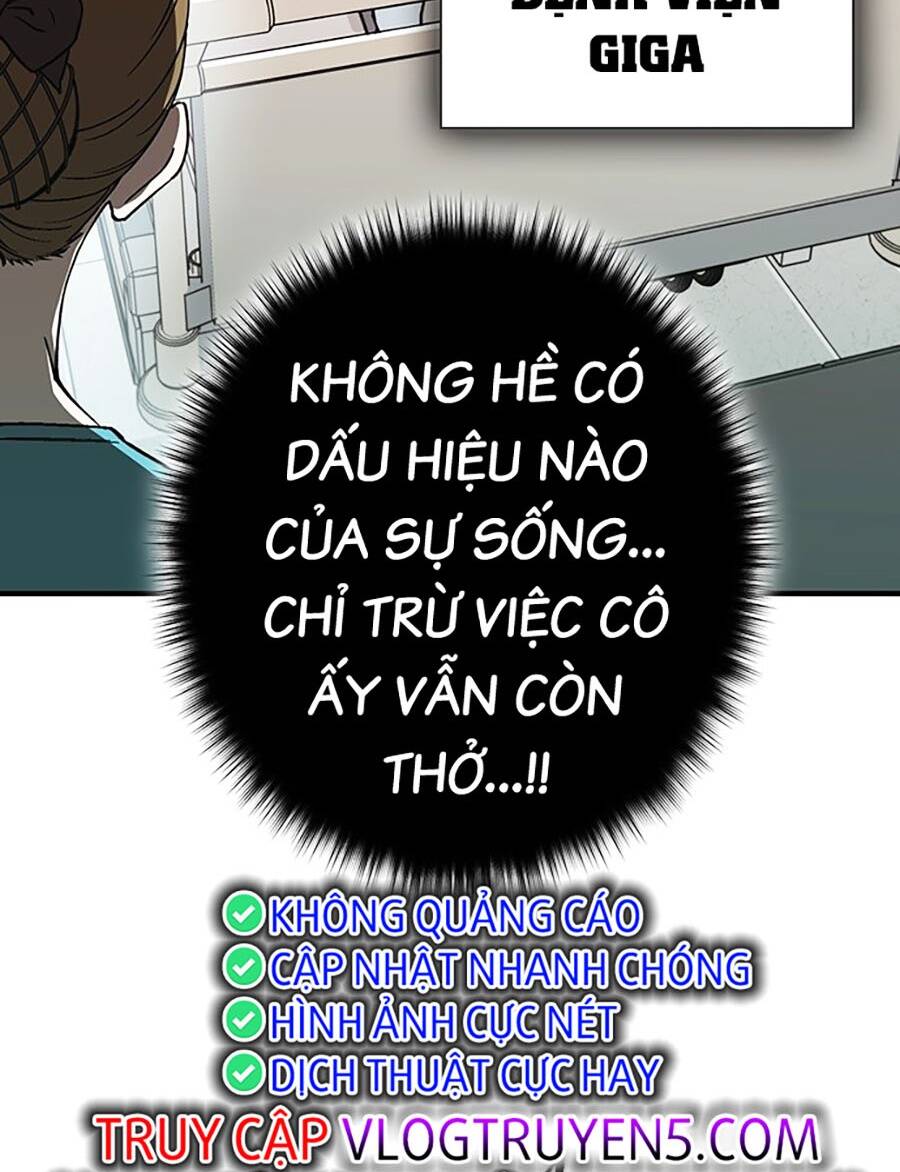 Hard Core Leveling Warrior Ss3 - Chương 4