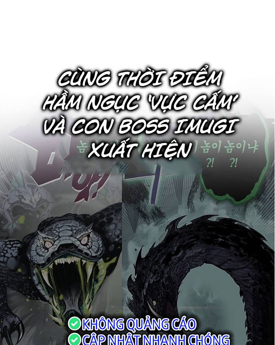 Hard Core Leveling Warrior Ss3 - Chương 4