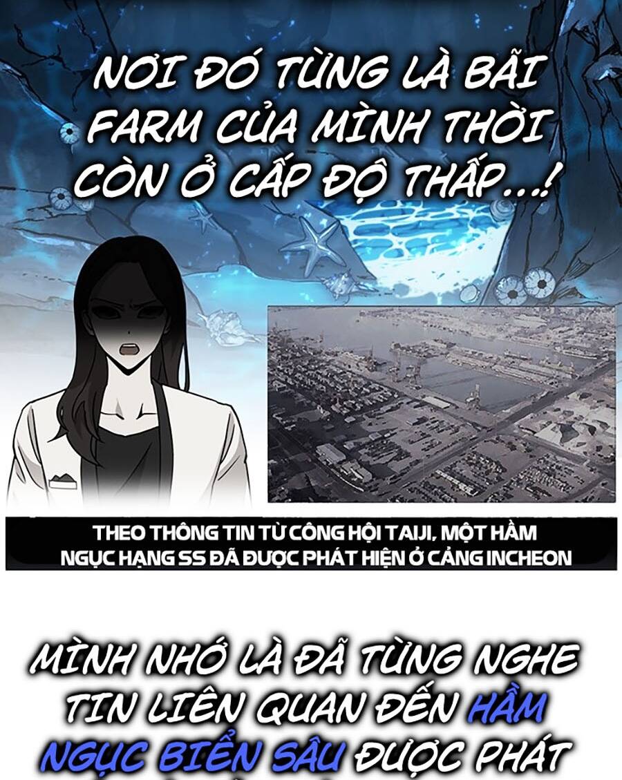Hard Core Leveling Warrior Ss3 - Chương 4