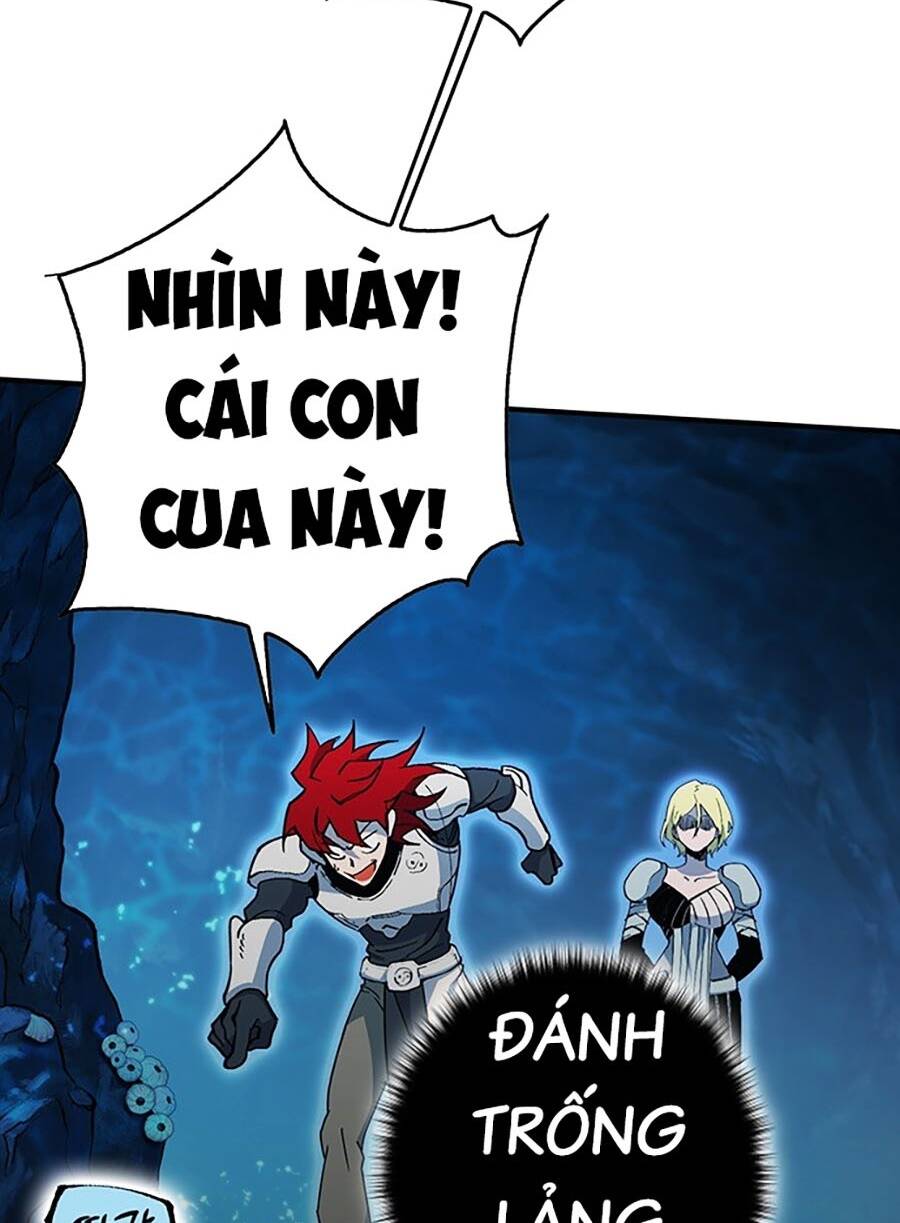 Hard Core Leveling Warrior Ss3 - Chương 5