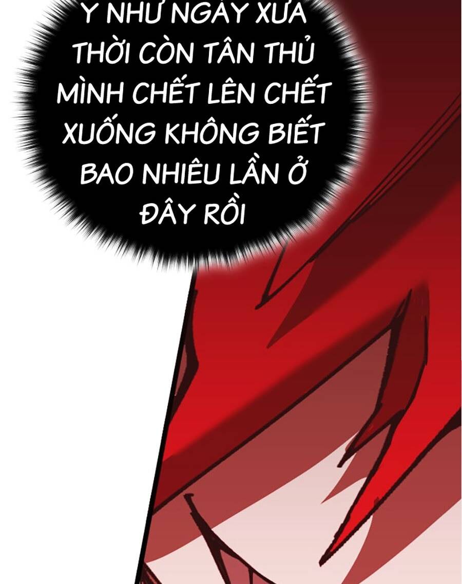Hard Core Leveling Warrior Ss3 - Chương 5