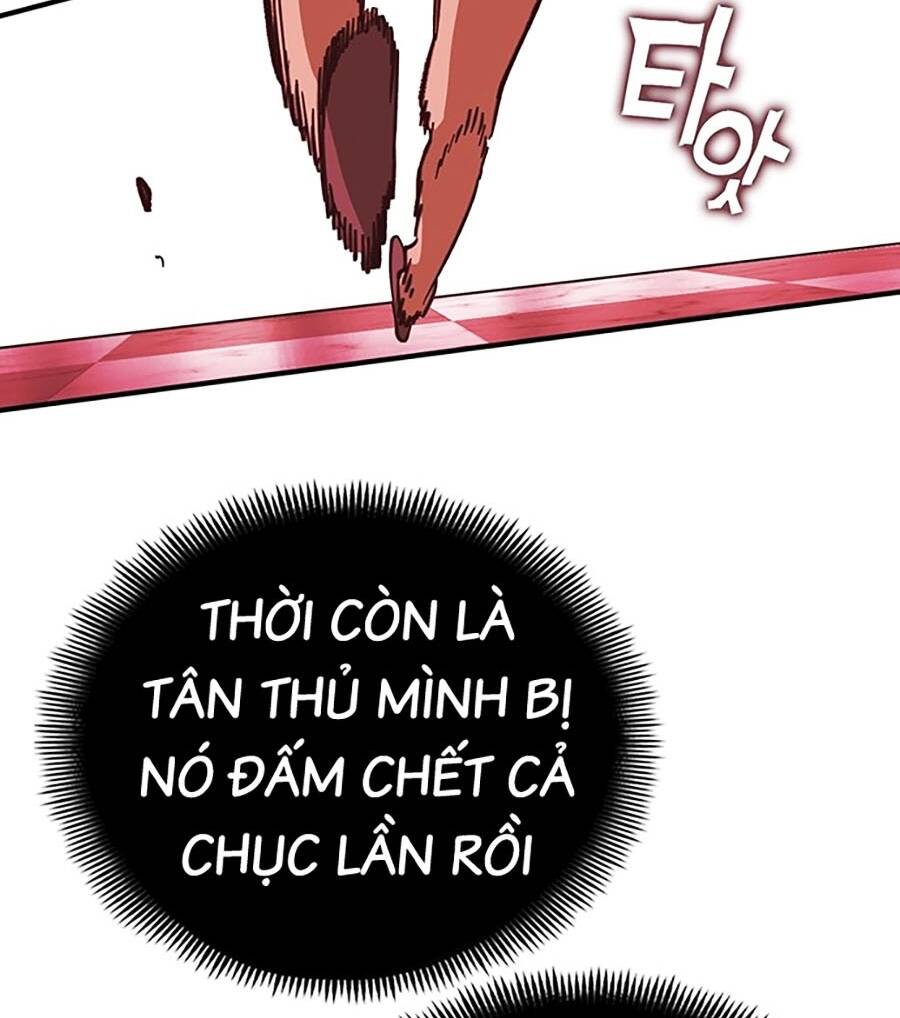Hard Core Leveling Warrior Ss3 - Chương 5