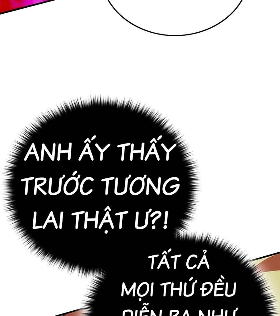 Hard Core Leveling Warrior Ss3 - Chương 5