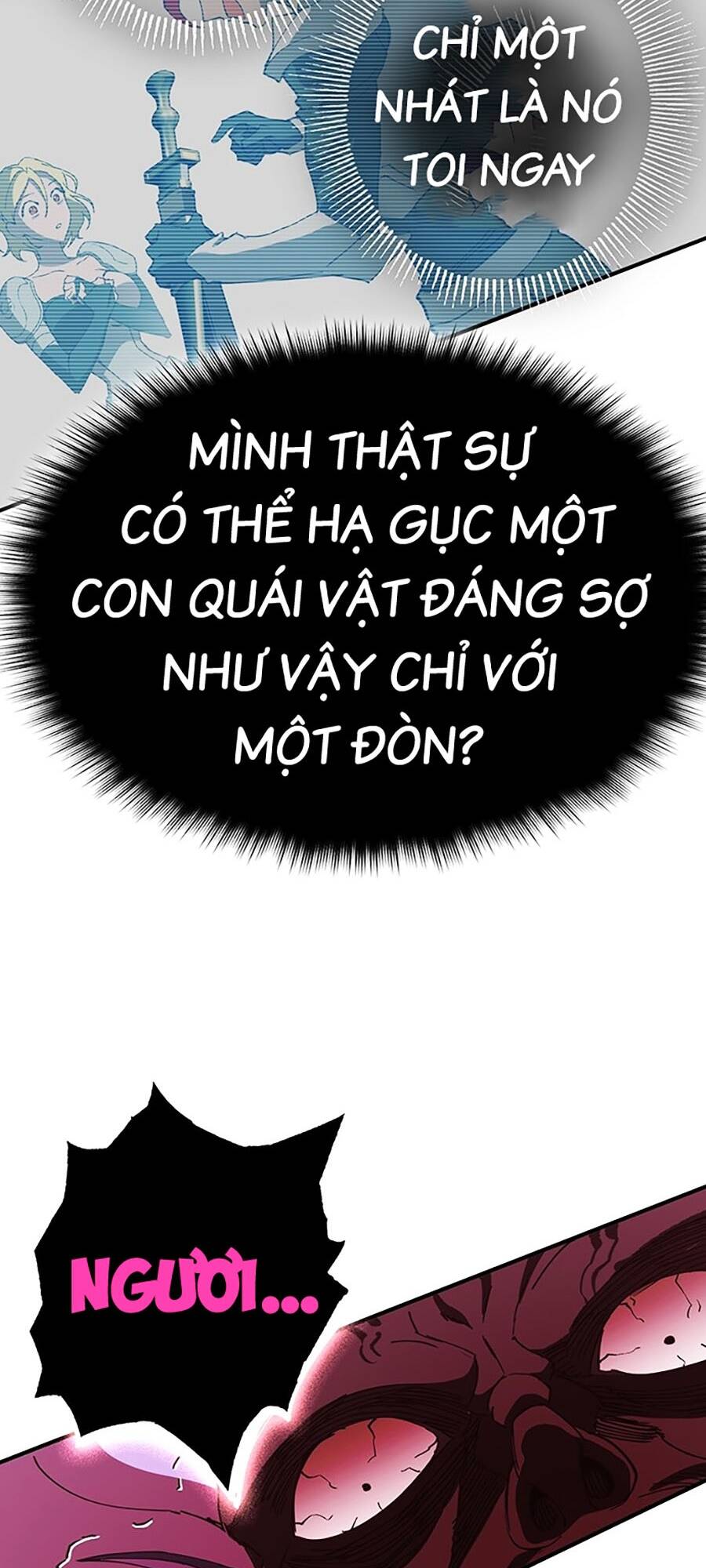 Hard Core Leveling Warrior Ss3 - Chương 5