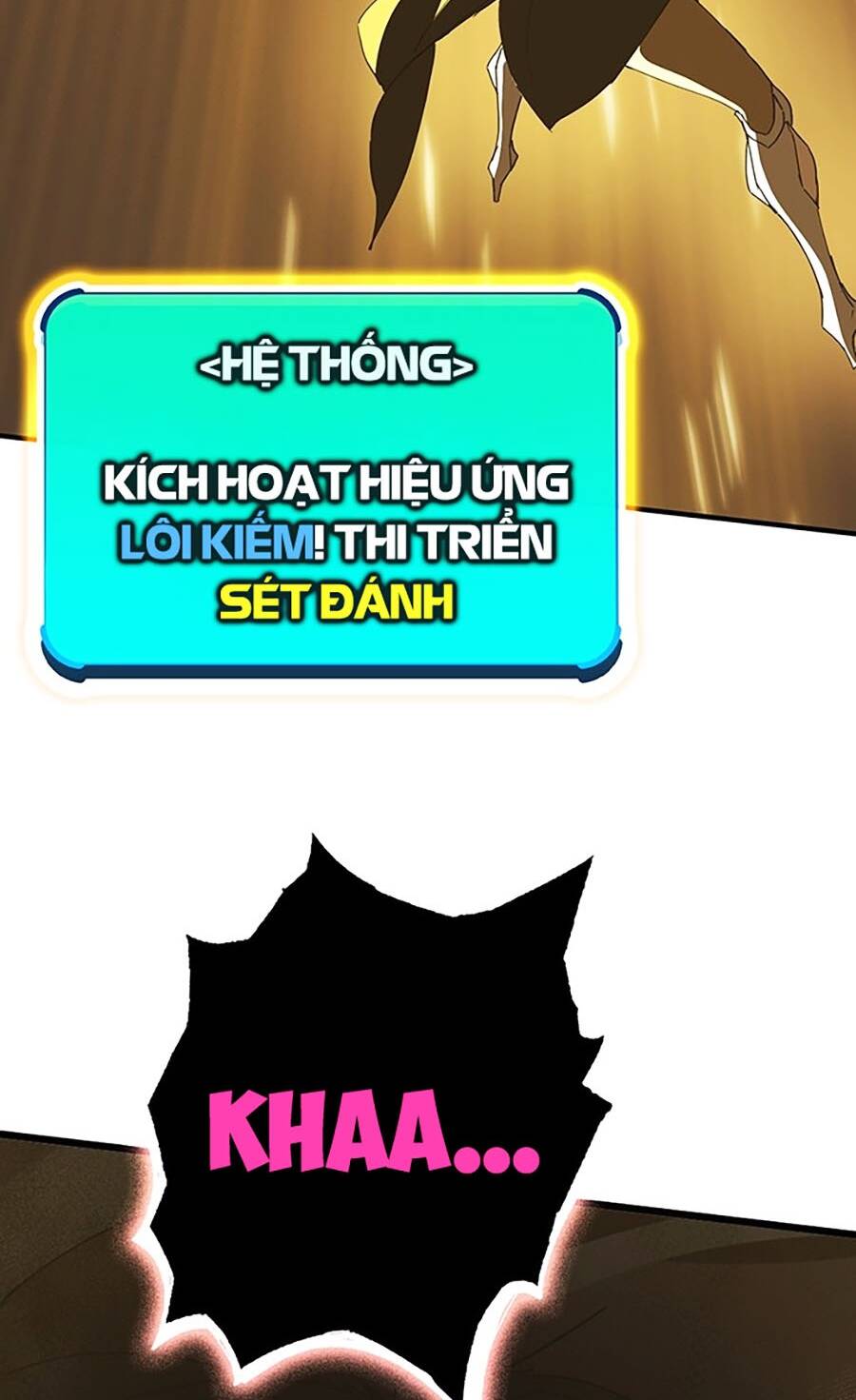 Hard Core Leveling Warrior Ss3 - Chương 5