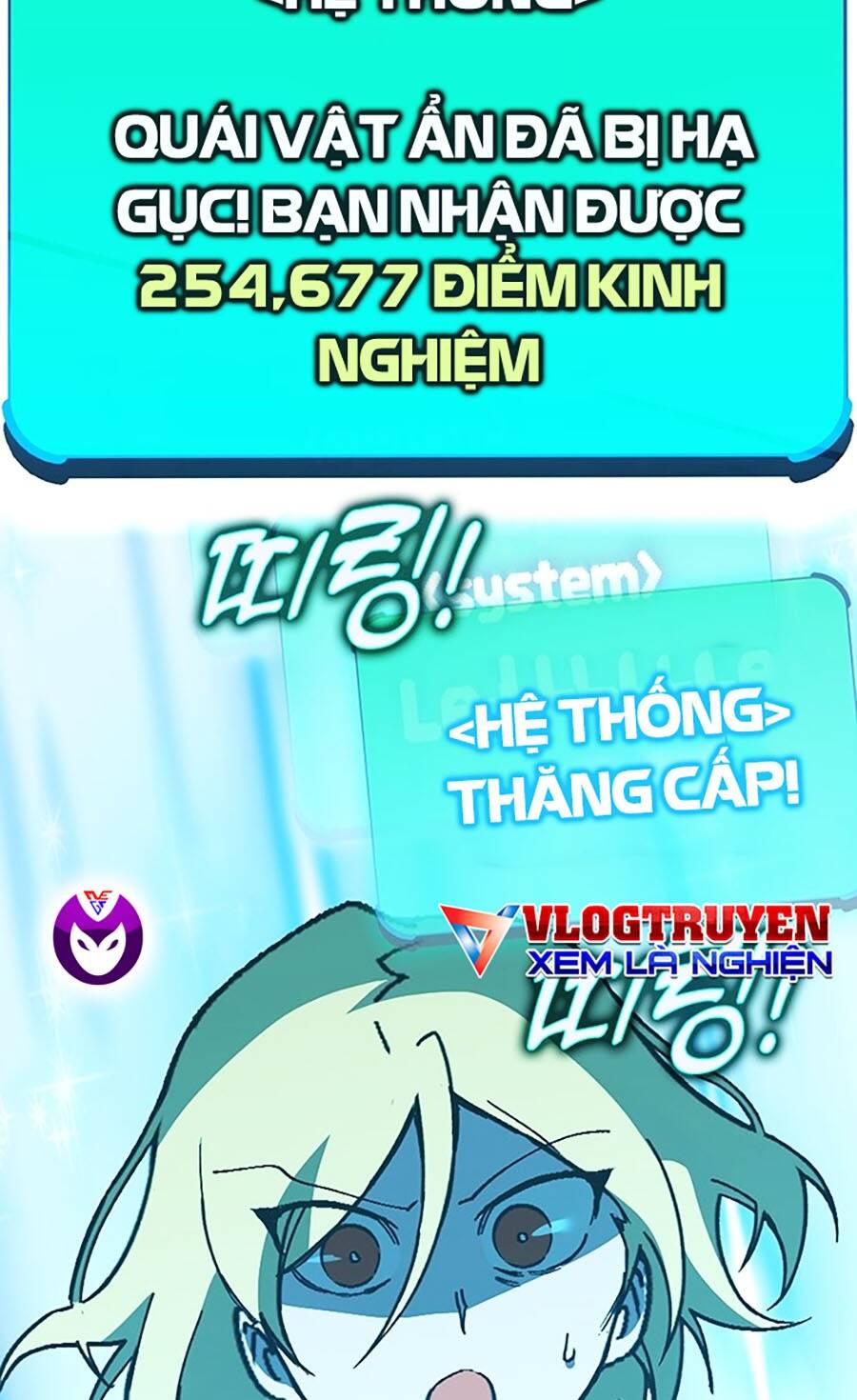Hard Core Leveling Warrior Ss3 - Chương 5