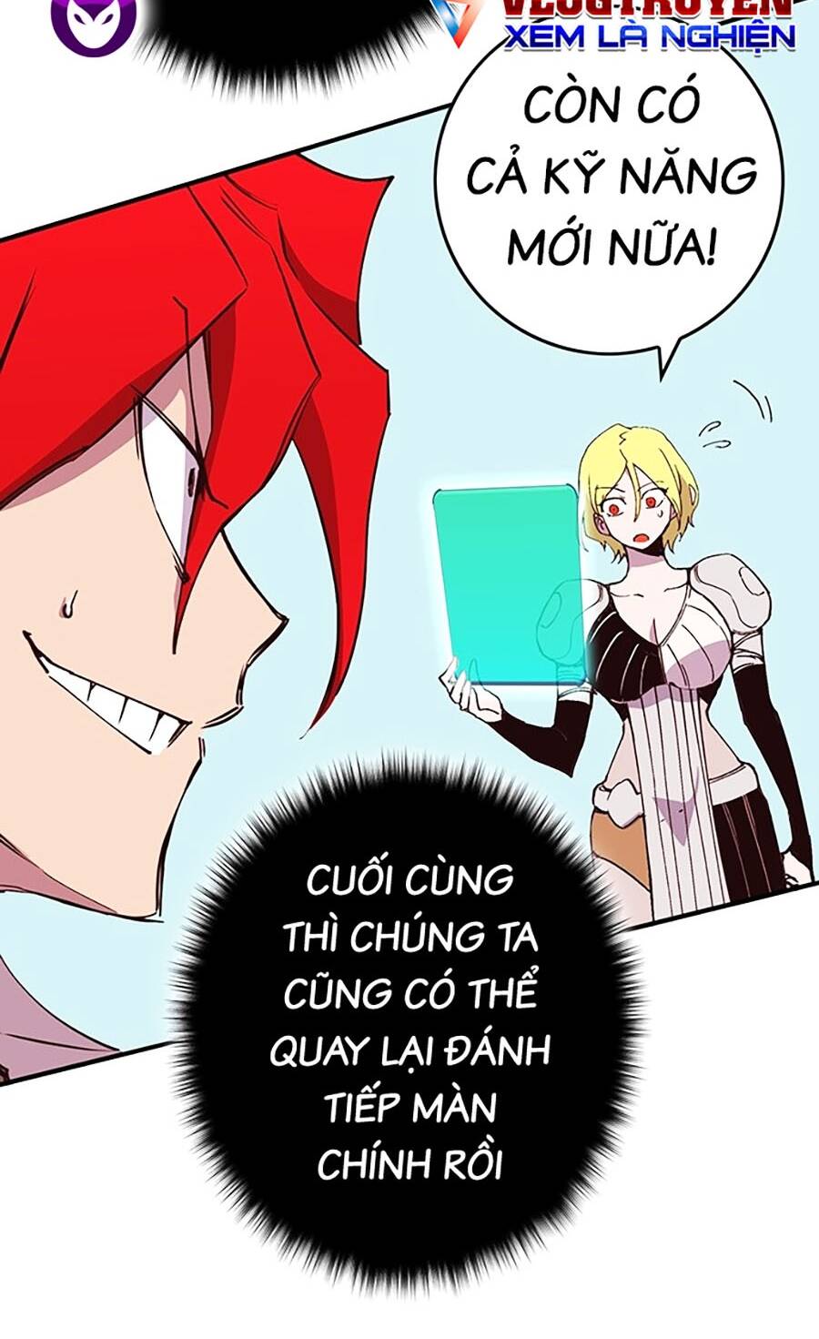 Hard Core Leveling Warrior Ss3 - Chương 5