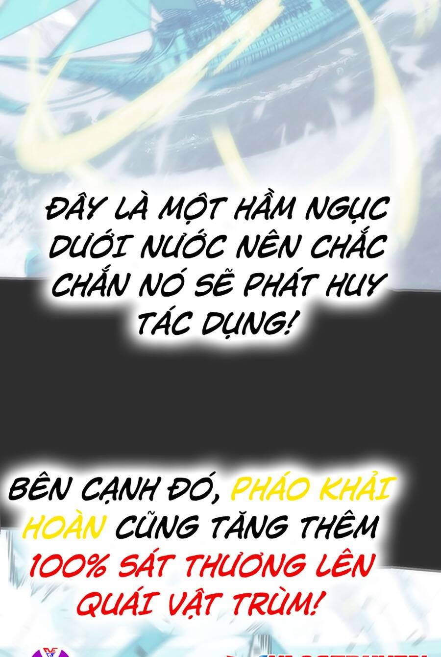 Hard Core Leveling Warrior Ss3 - Chương 5