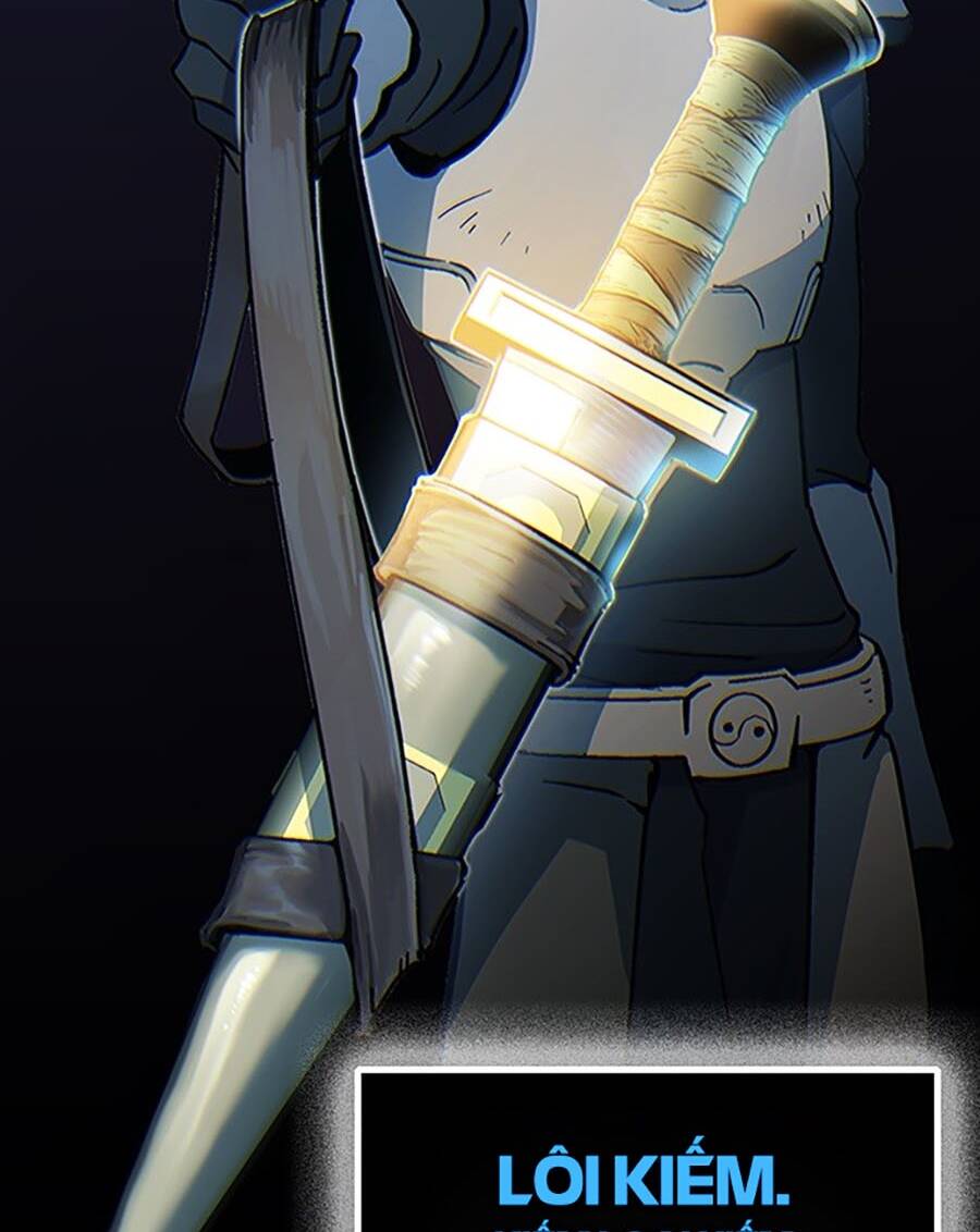 Hard Core Leveling Warrior Ss3 - Chương 5