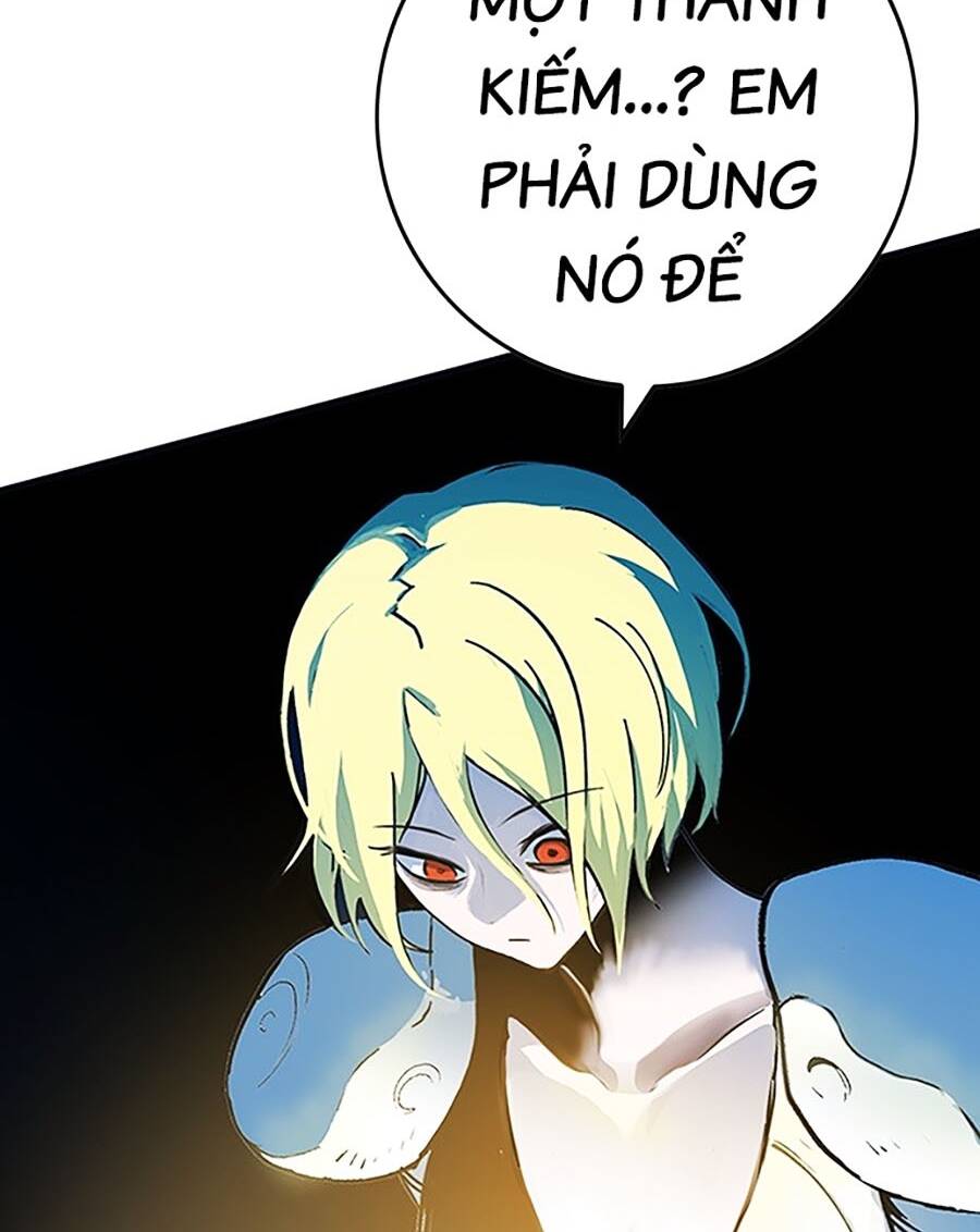 Hard Core Leveling Warrior Ss3 - Chương 5