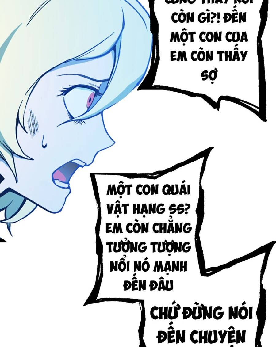 Hard Core Leveling Warrior Ss3 - Chương 5