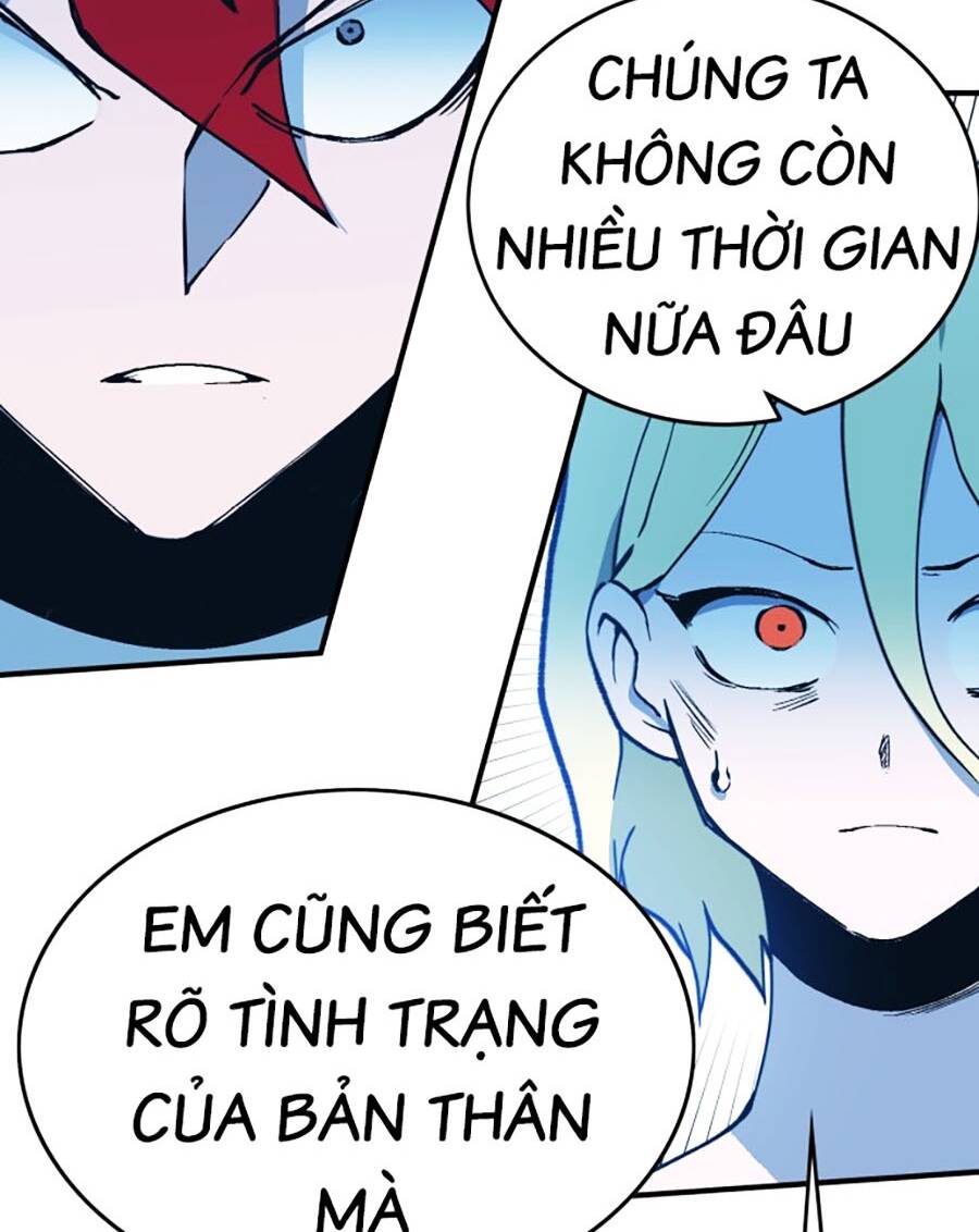 Hard Core Leveling Warrior Ss3 - Chương 5