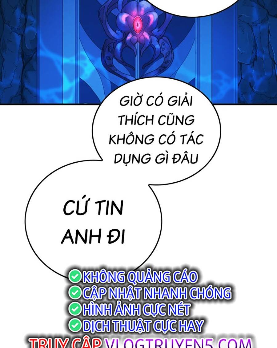 Hard Core Leveling Warrior Ss3 - Chương 5
