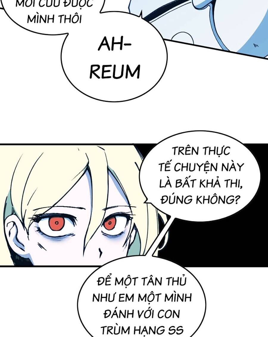 Hard Core Leveling Warrior Ss3 - Chương 5