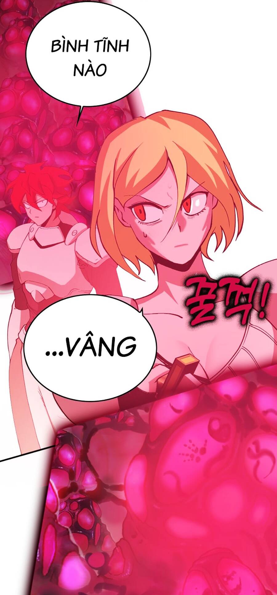Hard Core Leveling Warrior Ss3 - Chương 5