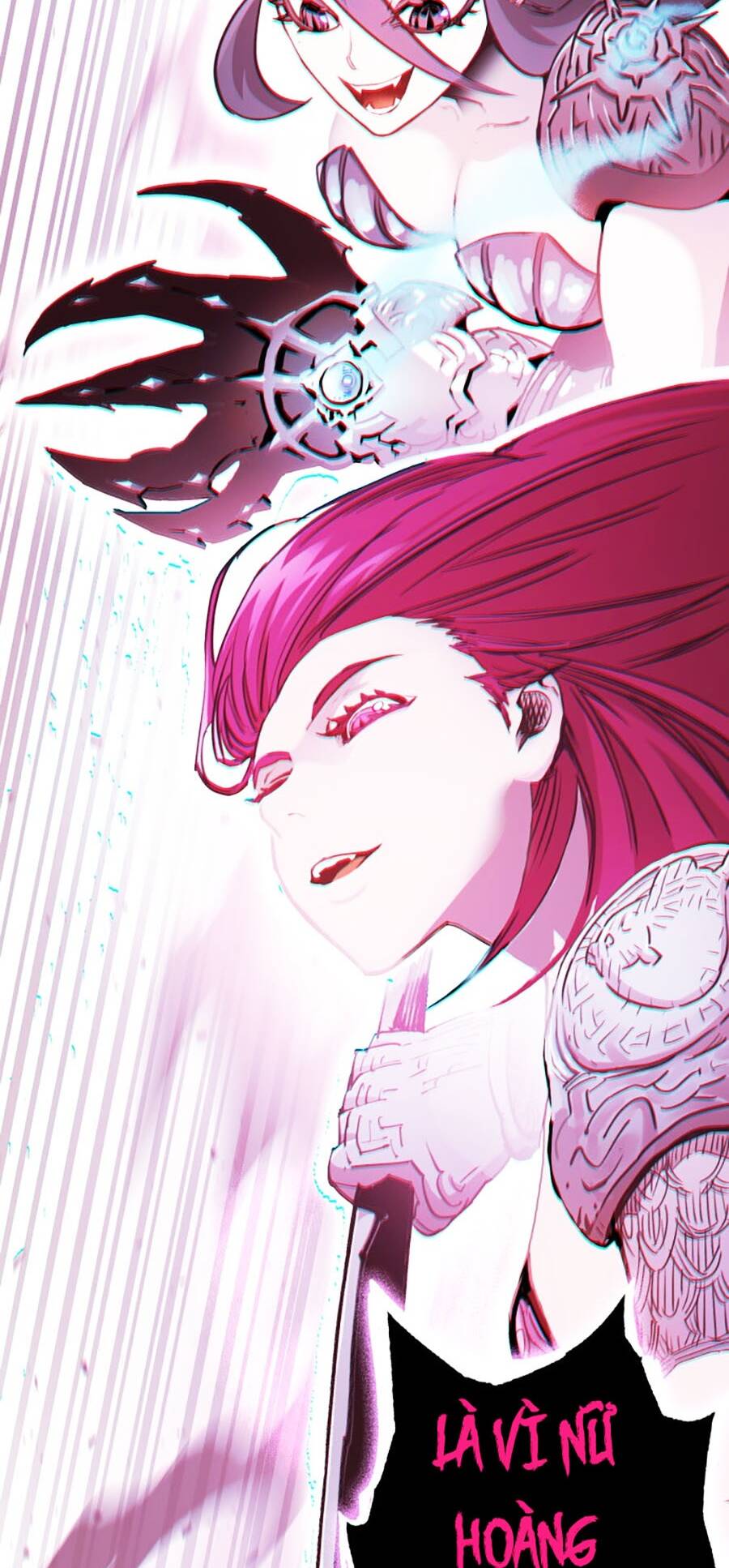 Hard Core Leveling Warrior Ss3 - Chương 5