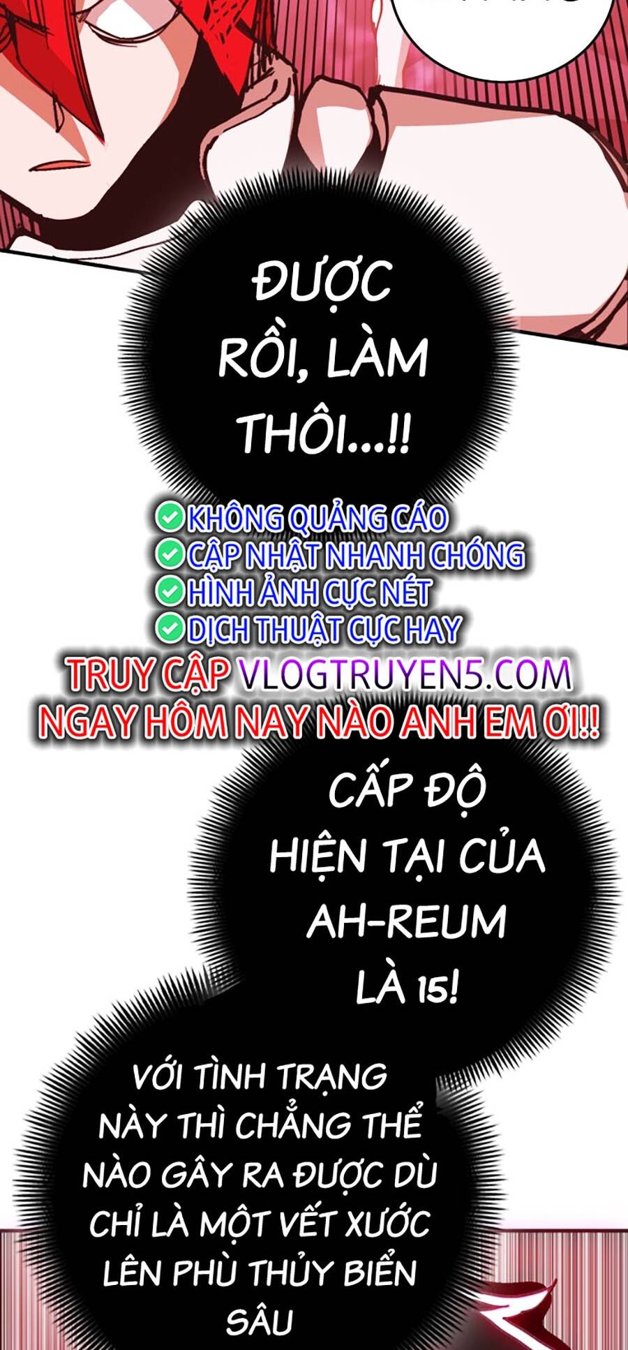 Hard Core Leveling Warrior Ss3 - Chương 5