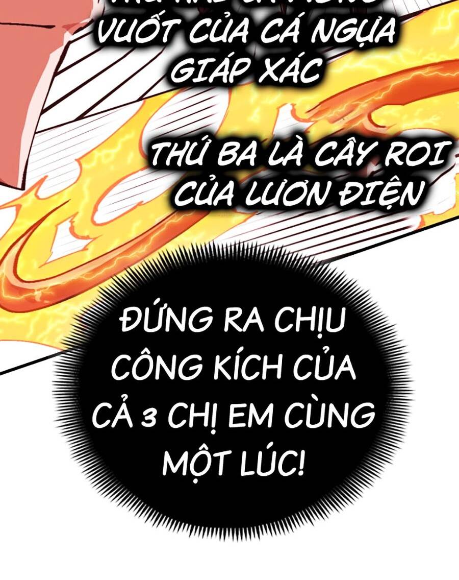 Hard Core Leveling Warrior Ss3 - Chương 5