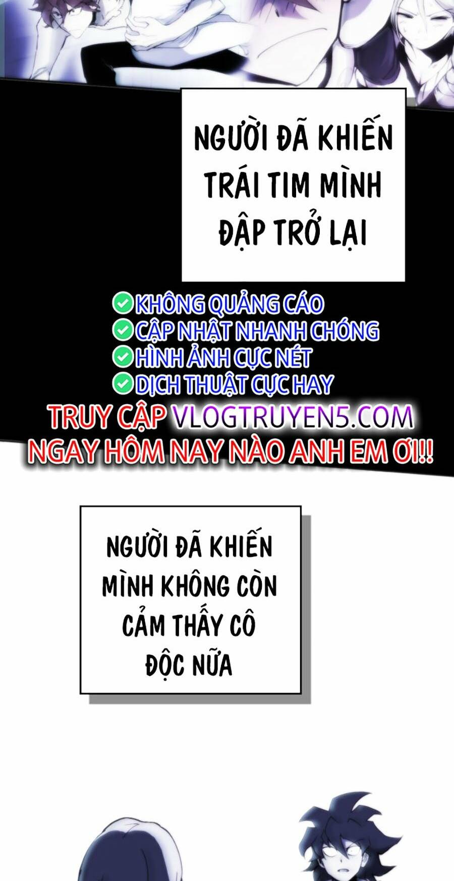 Hard Core Leveling Warrior Ss3 - Chương 6