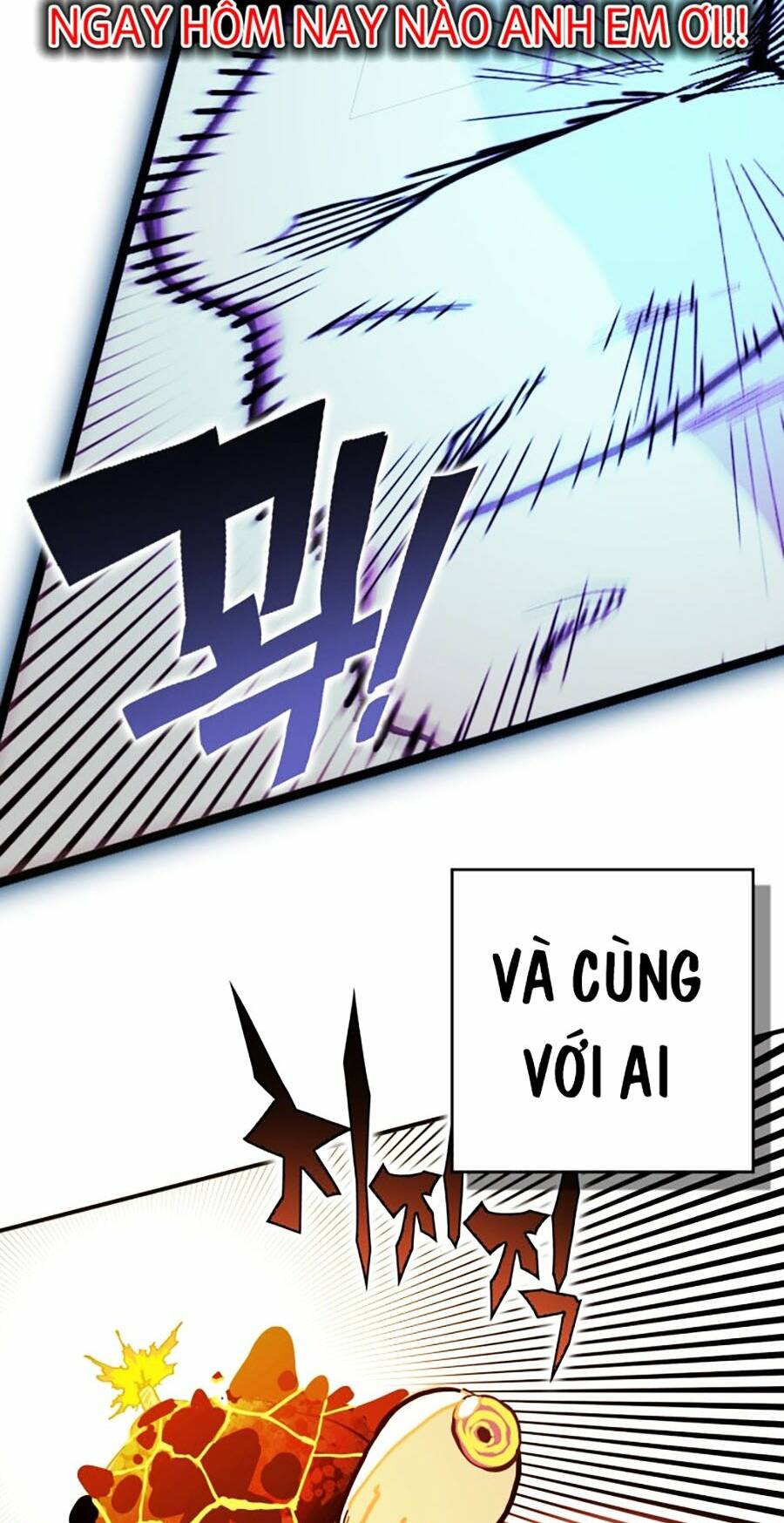 Hard Core Leveling Warrior Ss3 - Chương 6