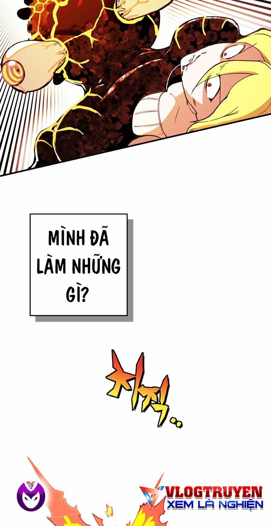Hard Core Leveling Warrior Ss3 - Chương 6