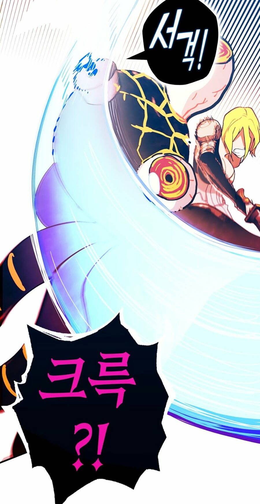 Hard Core Leveling Warrior Ss3 - Chương 6
