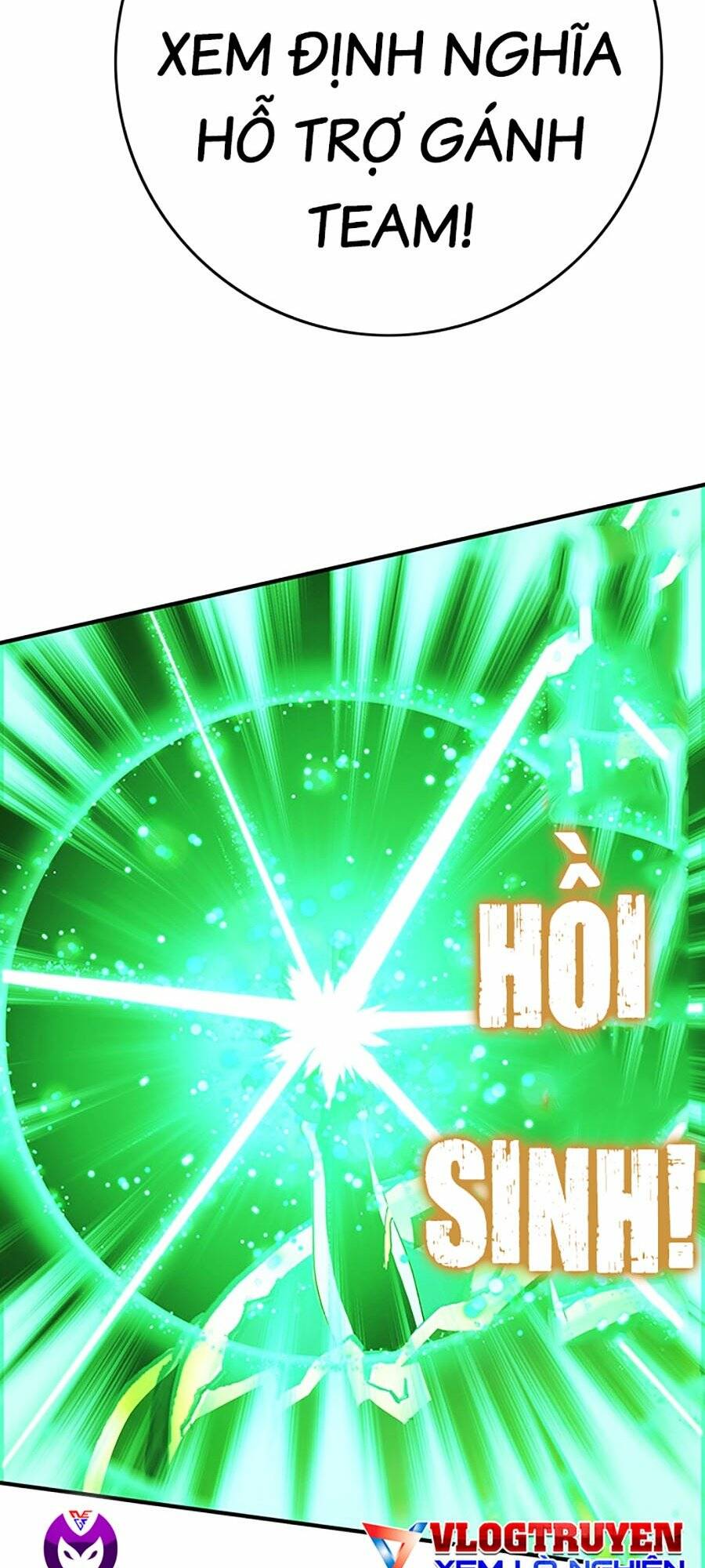 Hard Core Leveling Warrior Ss3 - Chương 6