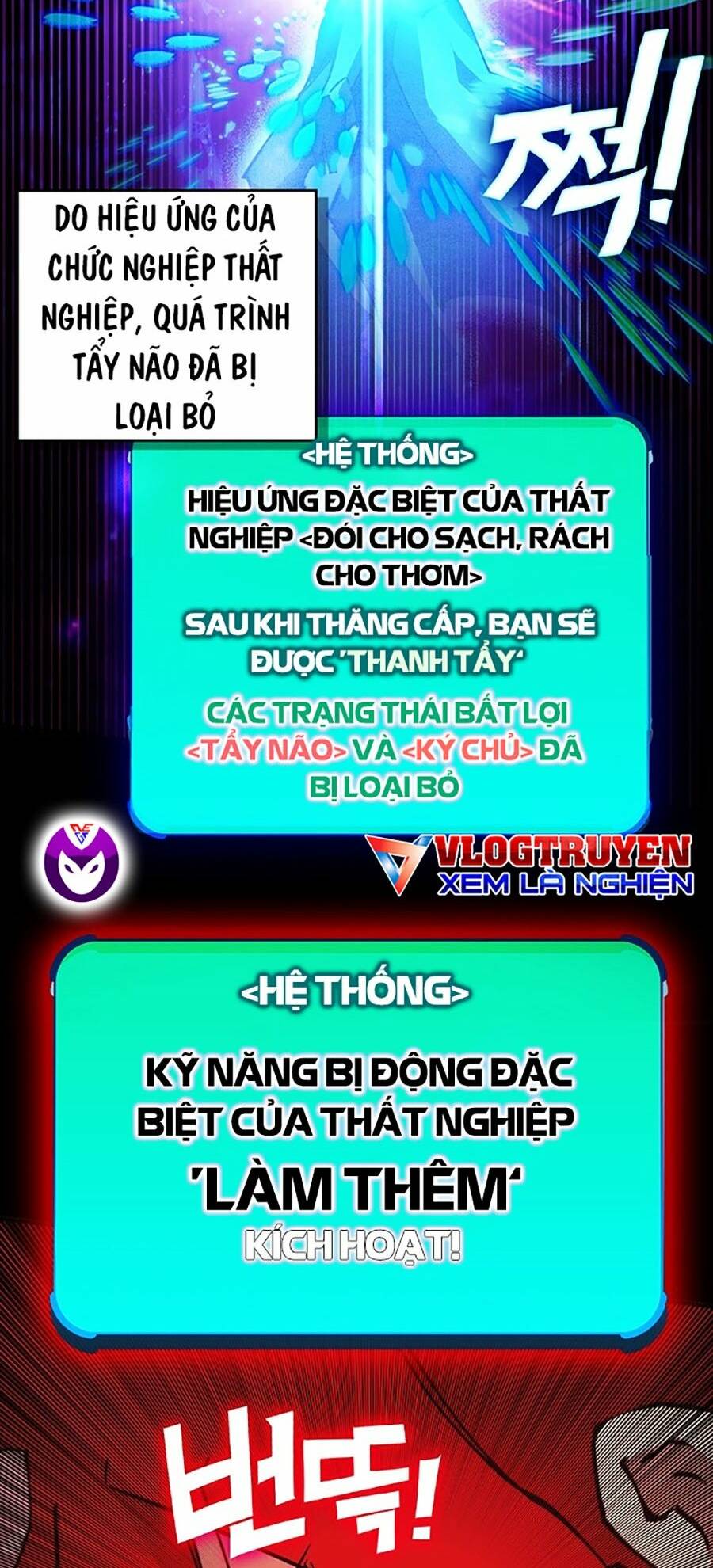 Hard Core Leveling Warrior Ss3 - Chương 6