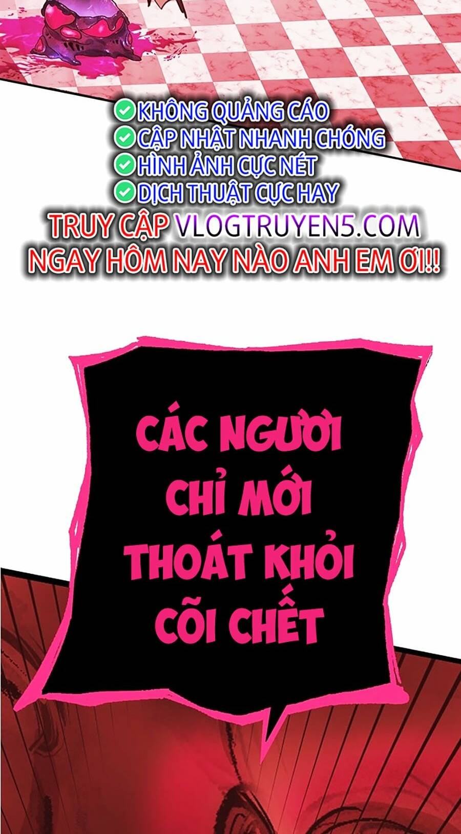 Hard Core Leveling Warrior Ss3 - Chương 6