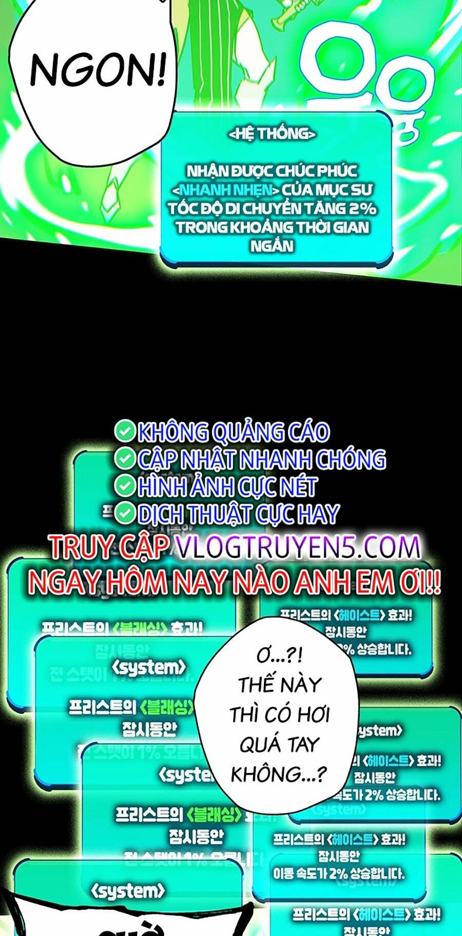Hard Core Leveling Warrior Ss3 - Chương 6