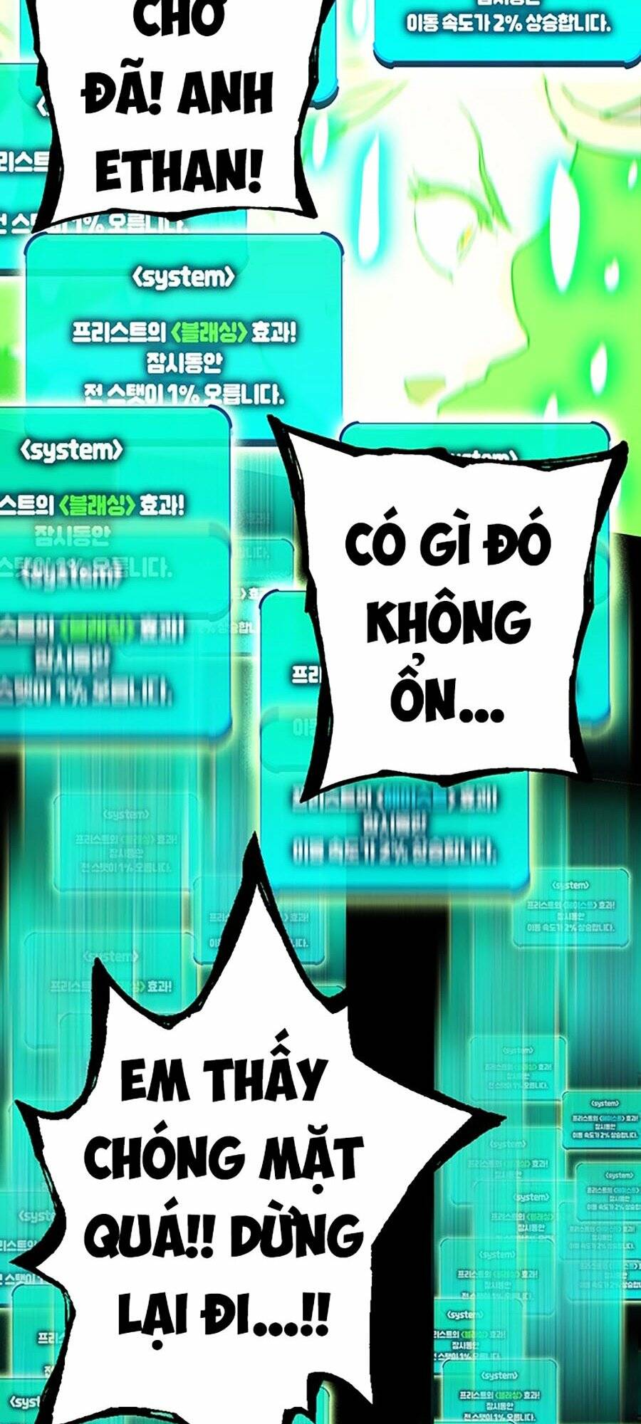 Hard Core Leveling Warrior Ss3 - Chương 6