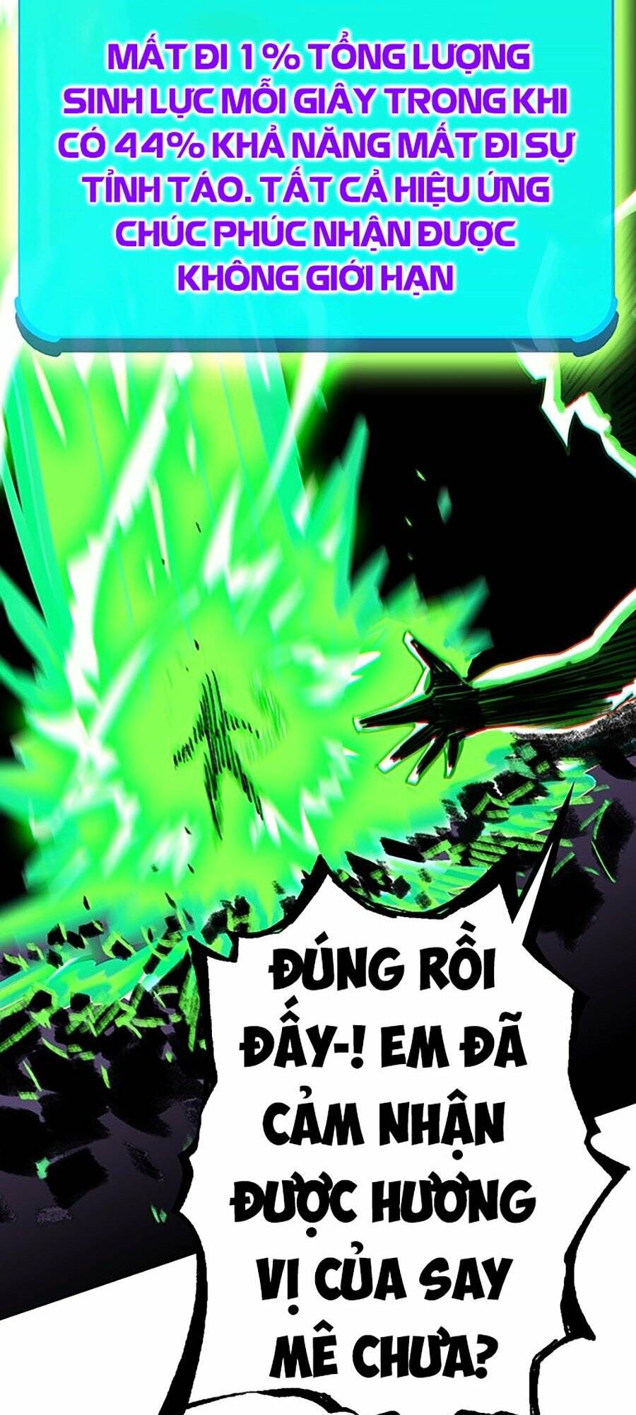 Hard Core Leveling Warrior Ss3 - Chương 6