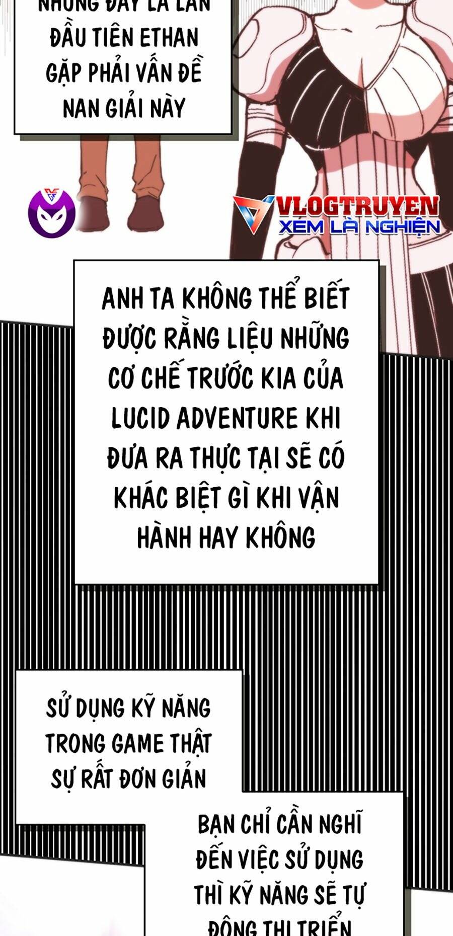 Hard Core Leveling Warrior Ss3 - Chương 6