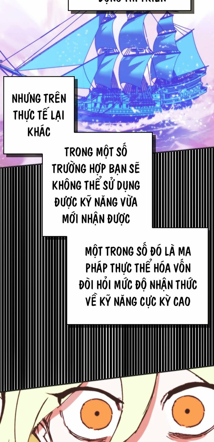 Hard Core Leveling Warrior Ss3 - Chương 6