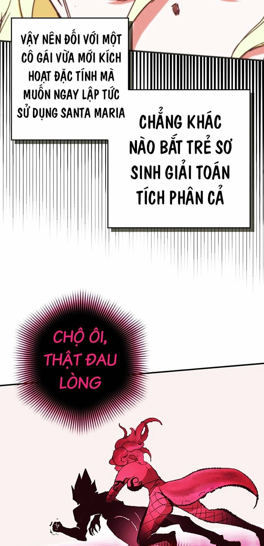 Hard Core Leveling Warrior Ss3 - Chương 6