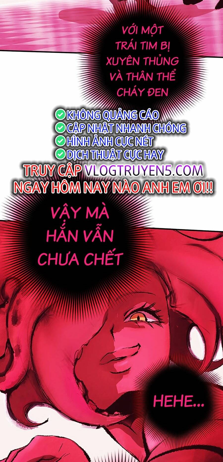 Hard Core Leveling Warrior Ss3 - Chương 6
