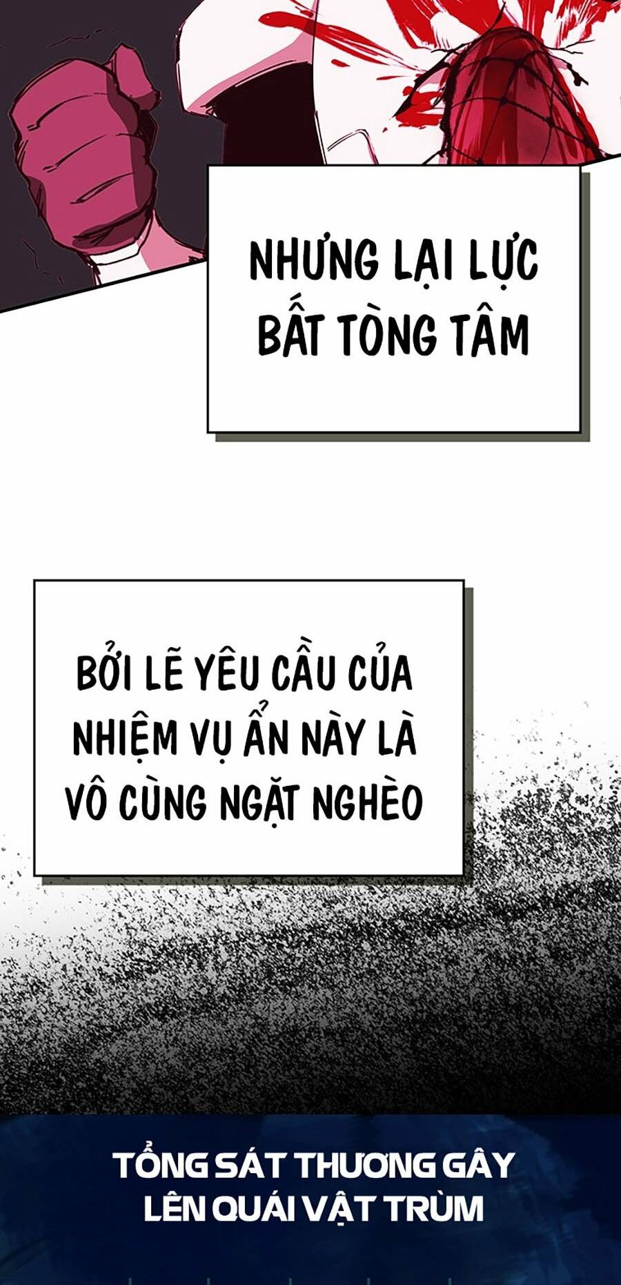 Hard Core Leveling Warrior Ss3 - Chương 6