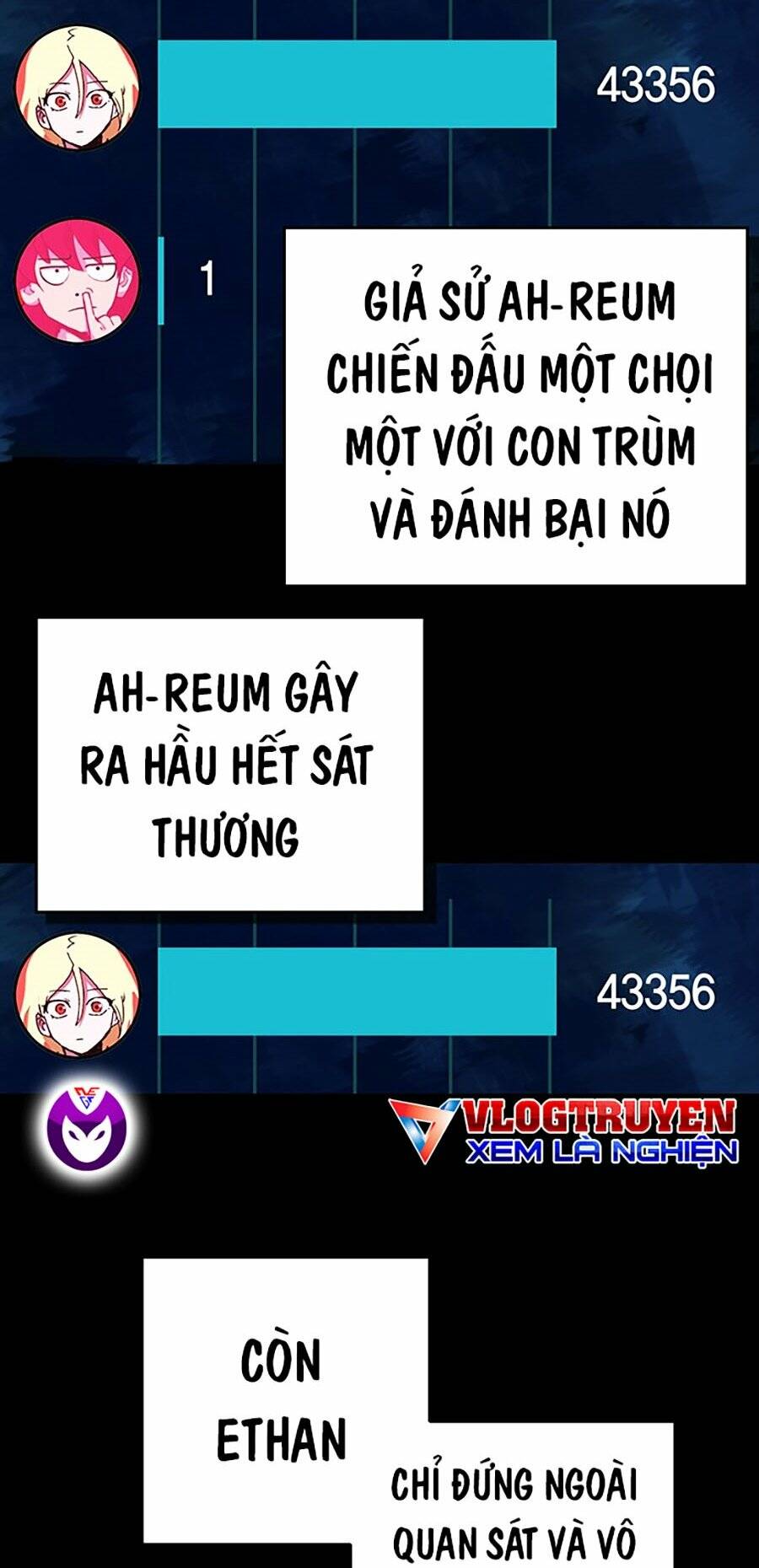 Hard Core Leveling Warrior Ss3 - Chương 6