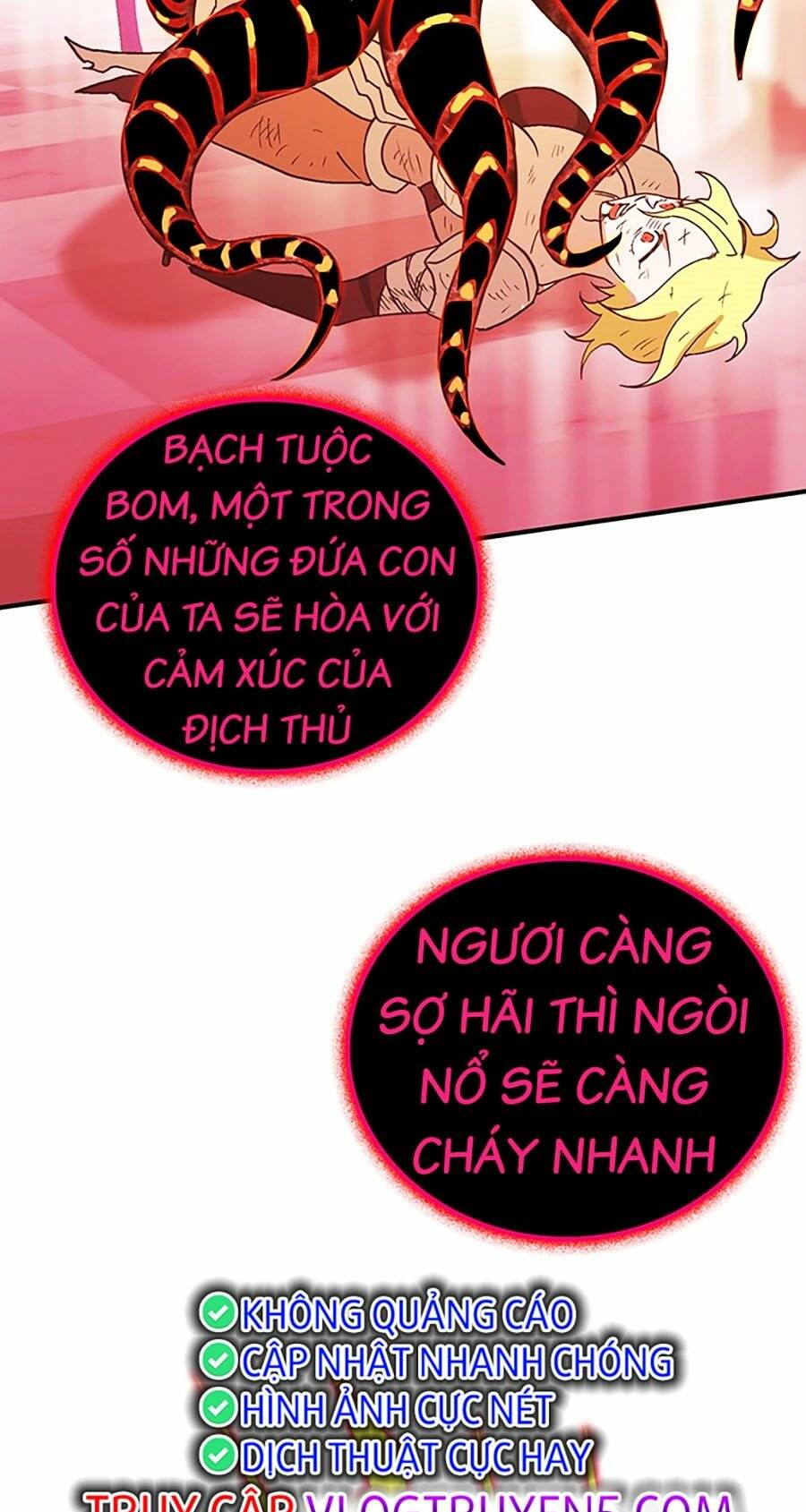 Hard Core Leveling Warrior Ss3 - Chương 6