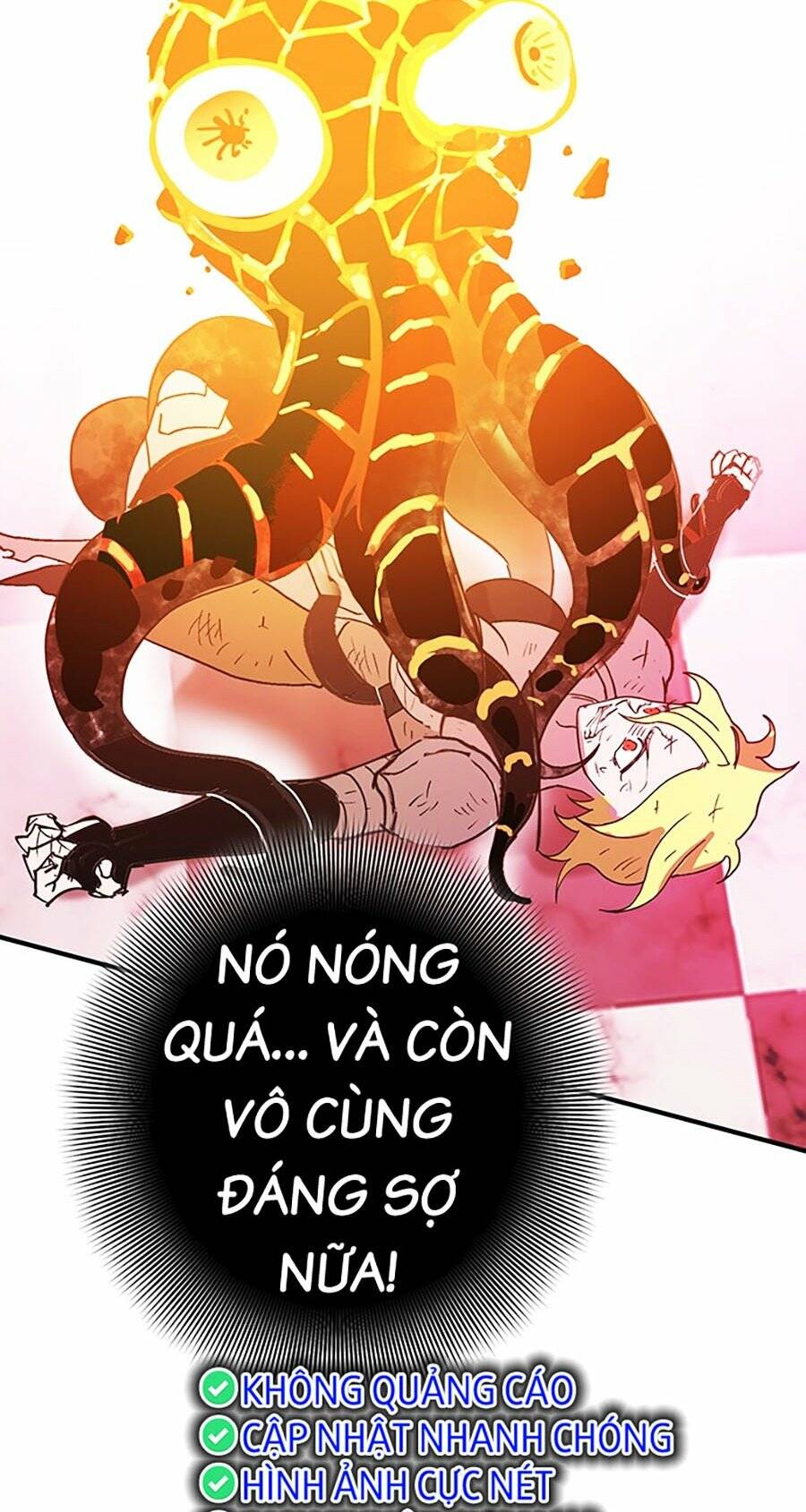 Hard Core Leveling Warrior Ss3 - Chương 6