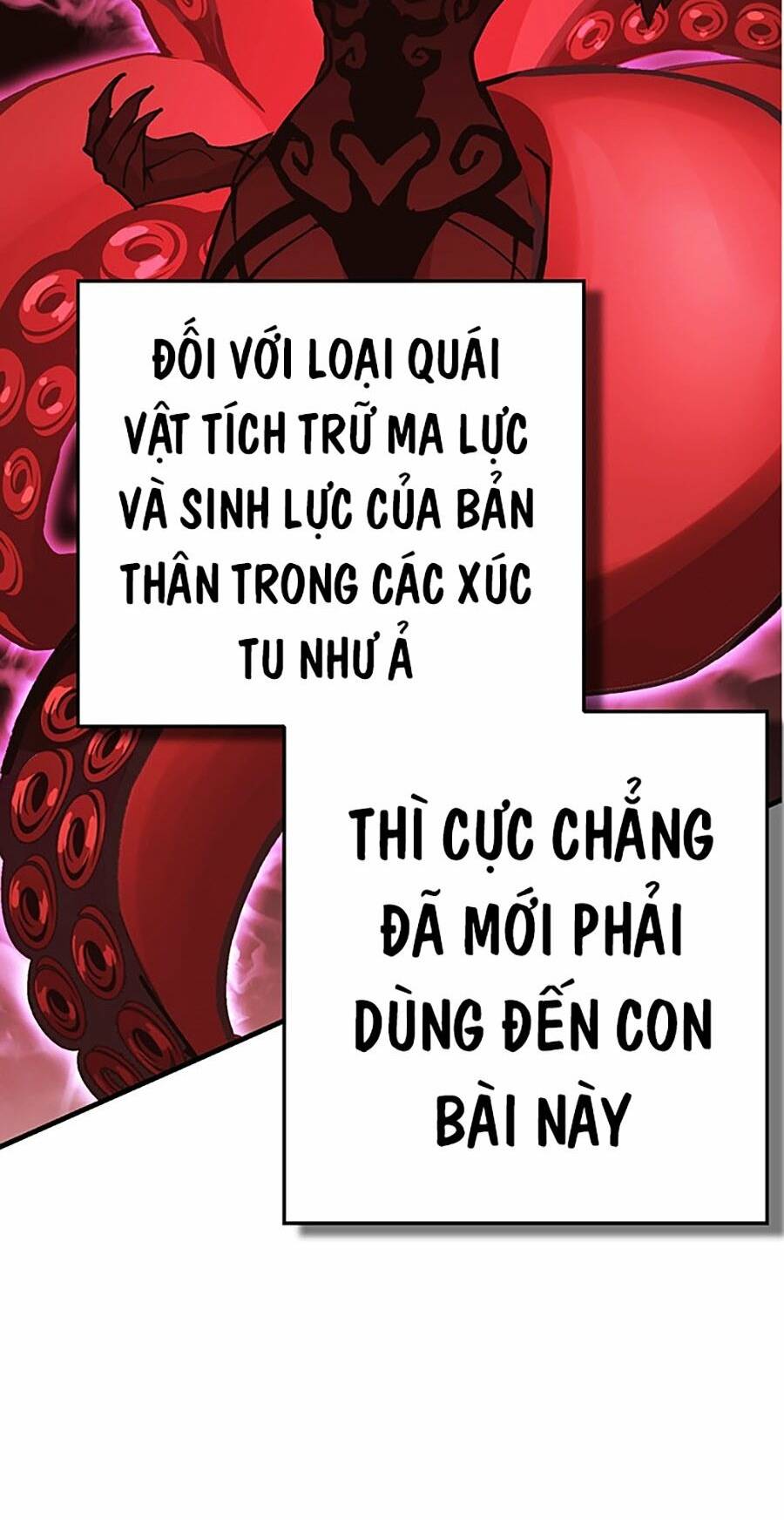 Hard Core Leveling Warrior Ss3 - Chương 7