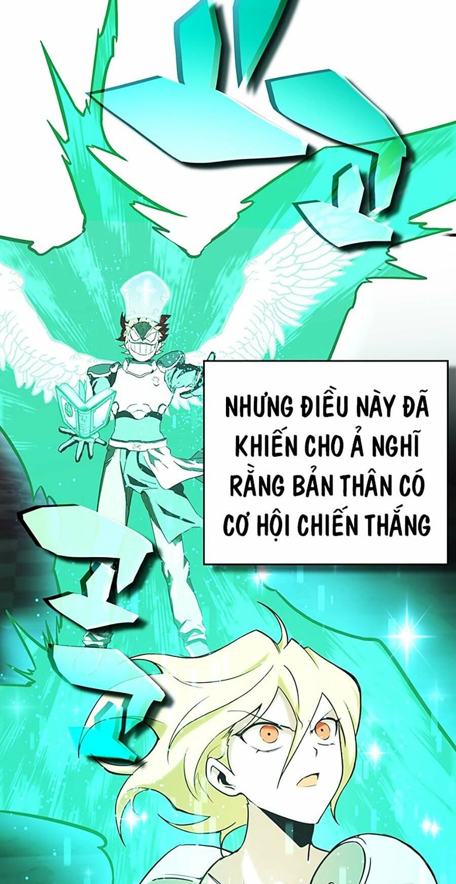 Hard Core Leveling Warrior Ss3 - Chương 7