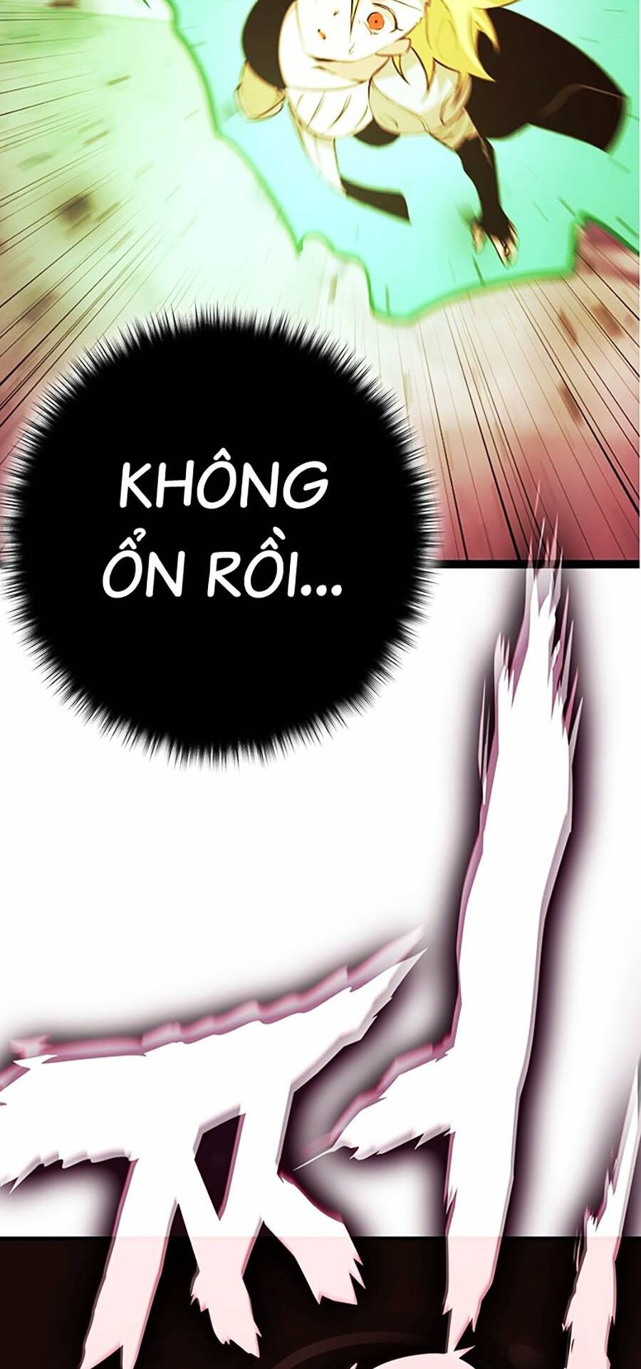 Hard Core Leveling Warrior Ss3 - Chương 7