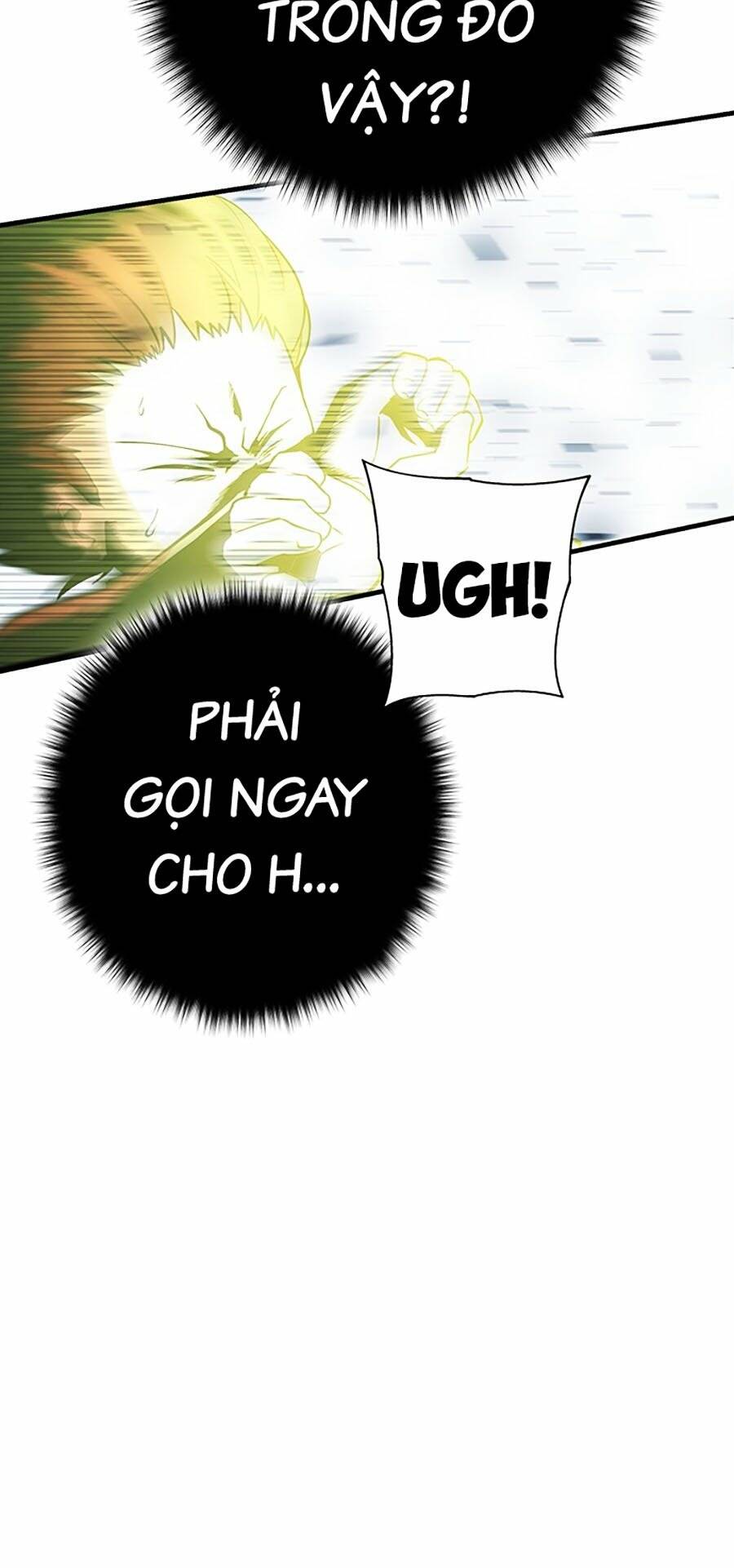 Hard Core Leveling Warrior Ss3 - Chương 7