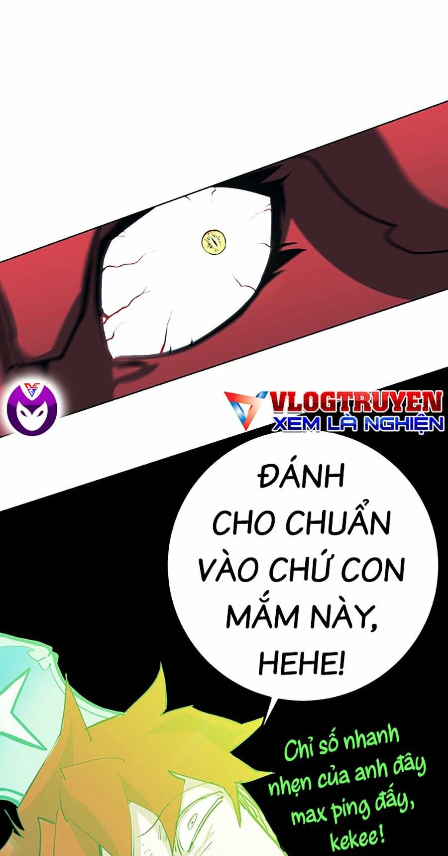 Hard Core Leveling Warrior Ss3 - Chương 7