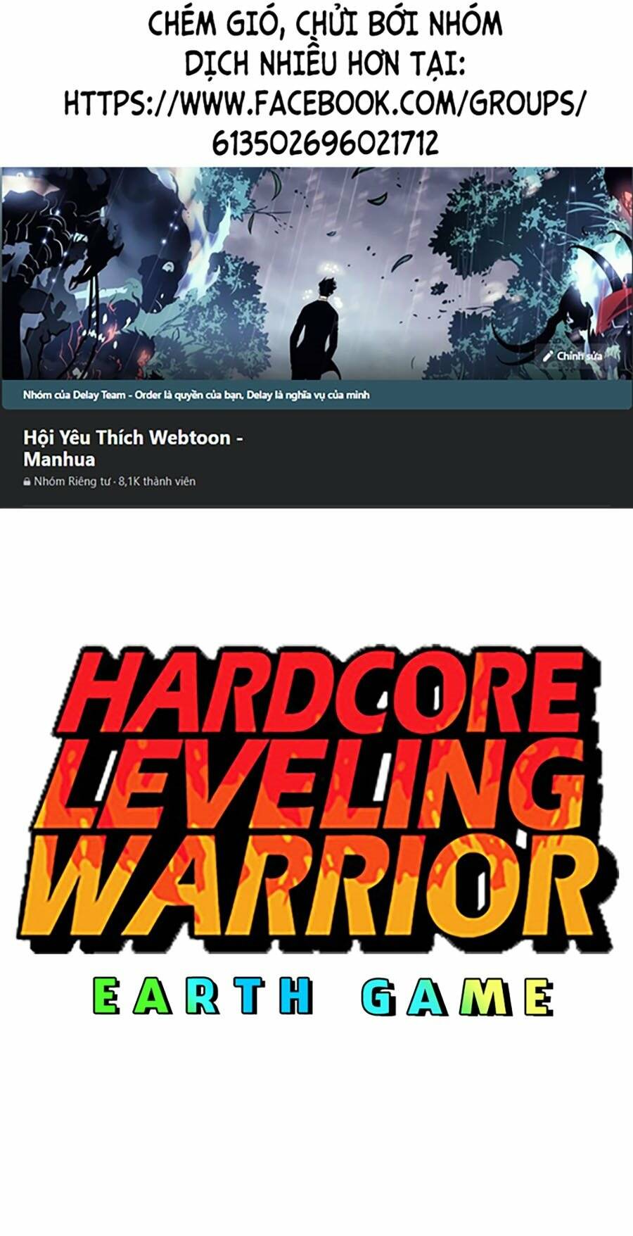 Hard Core Leveling Warrior Ss3 - Chương 8
