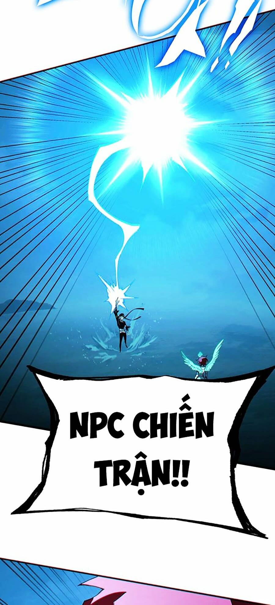 Hard Core Leveling Warrior Ss3 - Chương 8